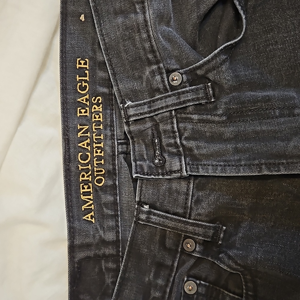 Men's American Eagle outfitter jeans